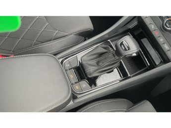 Skoda Karoq 2.0 TSI Sportline 4x4 5dr DSG Petrol Estate