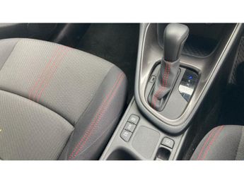 Toyota Yaris 1.5 Hybrid GR Sport 5dr CVT Hybrid Hatchback