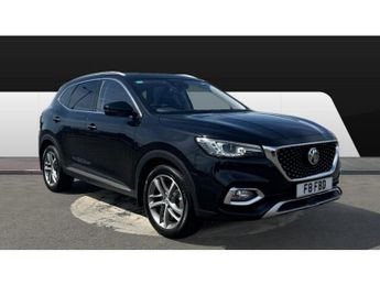 MG HS 1.5 T-GDI Exclusive 5dr DCT Petrol Hatchback