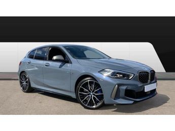 BMW 135 M135i xDrive 5dr Step Auto Petrol Hatchback