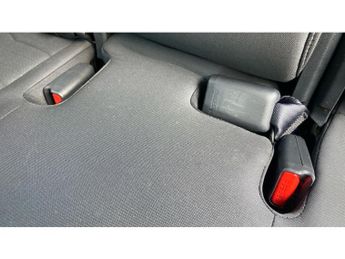 Kia Sportage 1.6T GDi 207 HEV 3 5dr Auto Hybrid Estate