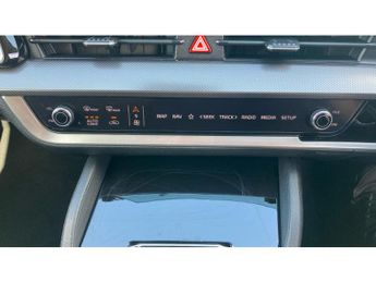 Kia Sportage 1.6T GDi 207 HEV 3 5dr Auto Hybrid Estate