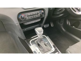 Kia Ceed 1.5T GDi ISG GT-Line S 5dr Auto Petrol Hatchback