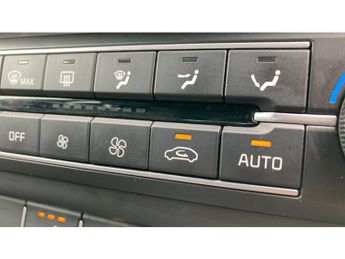 Kia Ceed 1.5T GDi ISG GT-Line S 5dr Auto Petrol Hatchback