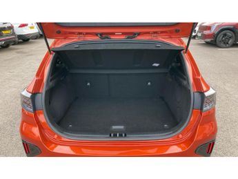 Kia Ceed 1.5T GDi ISG GT-Line S 5dr Auto Petrol Hatchback