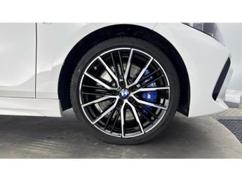 BMW 1 Series 118i M Sport 5dr Step Auto Petrol Hatchback