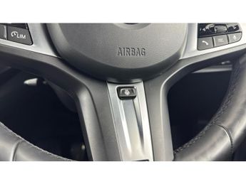 BMW 1 Series 118i M Sport 5dr Step Auto Petrol Hatchback