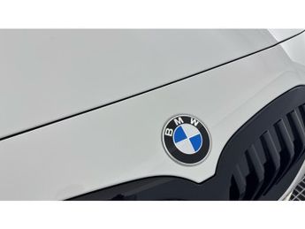 BMW 1 Series 118i M Sport 5dr Step Auto Petrol Hatchback