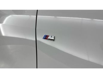 BMW 1 Series 118i M Sport 5dr Step Auto Petrol Hatchback
