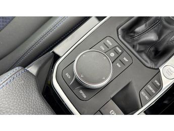 BMW 1 Series 118i M Sport 5dr Step Auto Petrol Hatchback