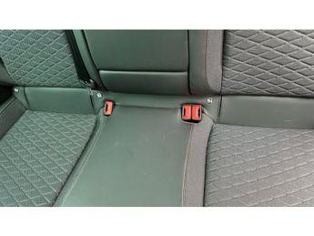 SEAT Leon 1.4 eHybrid FR 5dr DSG Estate