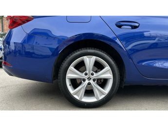 SEAT Leon 1.4 eHybrid FR 5dr DSG Estate
