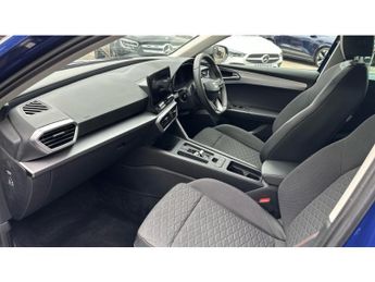 SEAT Leon 1.4 eHybrid FR 5dr DSG Estate