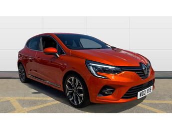Renault Clio 1.0 TCe 90 S Edition 5dr Petrol Hatchback