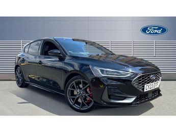 Ford Focus 2.3 EcoBoost ST 5dr Petrol Hatchback