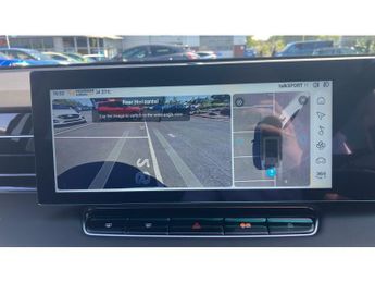 MG HS 1.5 T-GDI Trophy 5dr DCT Petrol Hatchback