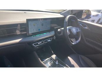 MG HS 1.5 T-GDI Trophy 5dr DCT Petrol Hatchback