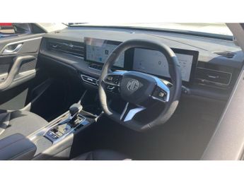 MG HS 1.5 T-GDI Trophy 5dr DCT Petrol Hatchback
