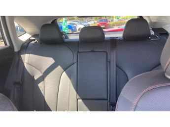 MG HS 1.5 T-GDI Trophy 5dr DCT Petrol Hatchback