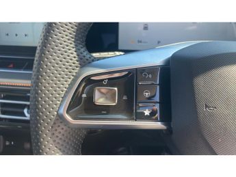 MG HS 1.5 T-GDI Trophy 5dr DCT Petrol Hatchback