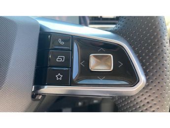 MG HS 1.5 T-GDI Trophy 5dr DCT Petrol Hatchback