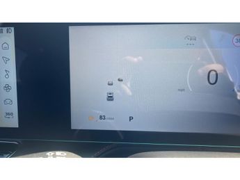 MG HS 1.5 T-GDI Trophy 5dr DCT Petrol Hatchback
