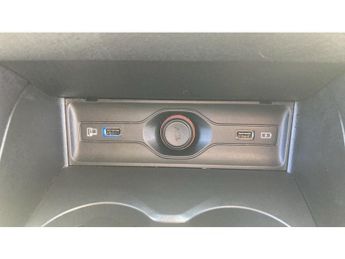 MG HS 1.5 T-GDI Trophy 5dr DCT Petrol Hatchback