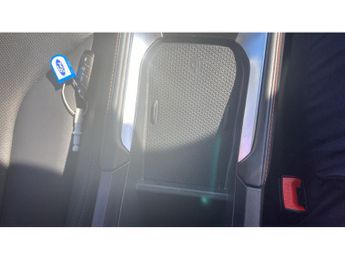 MG HS 1.5 T-GDI Trophy 5dr DCT Petrol Hatchback