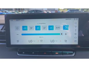 MG HS 1.5 T-GDI Trophy 5dr DCT Petrol Hatchback
