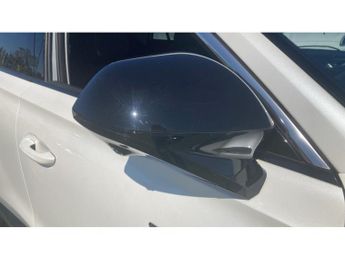 MG HS 1.5 T-GDI Trophy 5dr DCT Petrol Hatchback