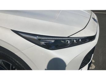 MG HS 1.5 T-GDI Trophy 5dr DCT Petrol Hatchback