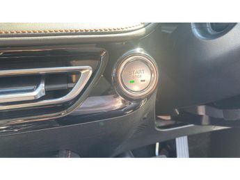 MG HS 1.5 T-GDI Trophy 5dr DCT Petrol Hatchback