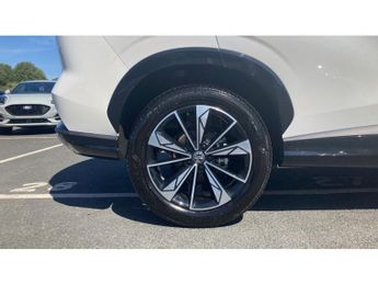 MG HS 1.5 T-GDI Trophy 5dr DCT Petrol Hatchback