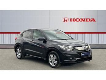 Honda HR-V 1.5 i-VTEC SE 5dr Petrol Hatchback