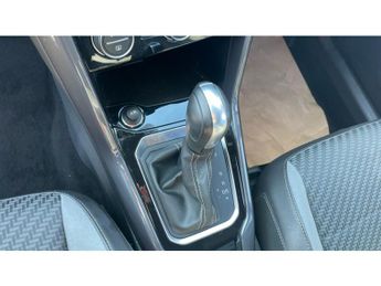Volkswagen T-Roc 1.5 TSI EVO R-Line 5dr DSG Petrol Hatchback