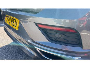 Volkswagen T-Roc 1.5 TSI EVO R-Line 5dr DSG Petrol Hatchback