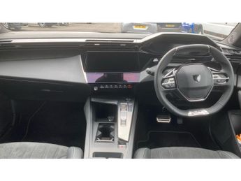 Peugeot 308 115kW GT 54kWh 5dr Auto Electric Hatchback