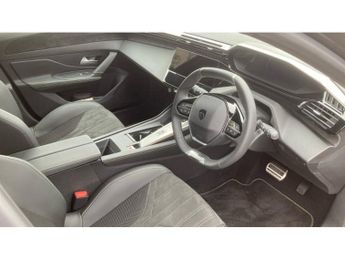 Peugeot 308 115kW GT 54kWh 5dr Auto Electric Hatchback