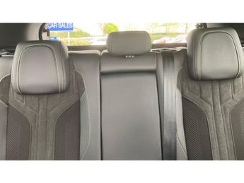 Peugeot 308 115kW GT 54kWh 5dr Auto Electric Hatchback