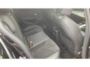 Peugeot 308 115kW GT 54kWh 5dr Auto Electric Hatchback