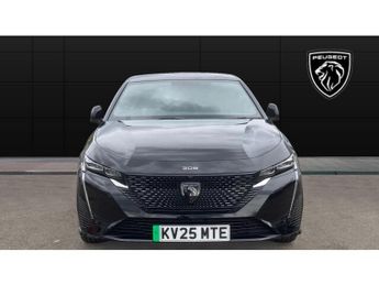 Peugeot 308 115kW GT 54kWh 5dr Auto Electric Hatchback