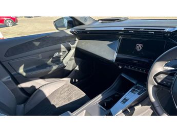Peugeot 308 115kW GT 54kWh 5dr Auto Electric Hatchback