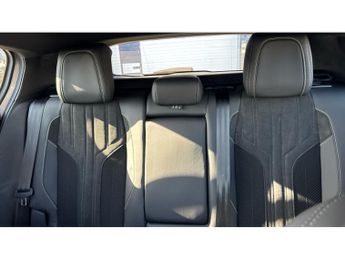 Peugeot 308 115kW GT 54kWh 5dr Auto Electric Hatchback