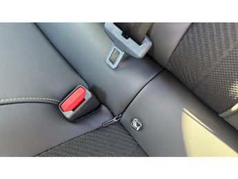 Peugeot 308 115kW GT 54kWh 5dr Auto Electric Hatchback