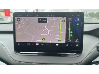 Skoda Enyaq 132kW 60 ecoSuite 62kWh 5dr Auto [120kW] Electric Estate