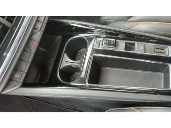 Skoda Enyaq 132kW 60 ecoSuite 62kWh 5dr Auto [120kW] Electric Estate