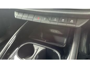 Skoda Enyaq 132kW 60 ecoSuite 62kWh 5dr Auto [120kW] Electric Estate