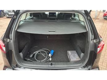 Skoda Enyaq 132kW 60 ecoSuite 62kWh 5dr Auto [120kW] Electric Estate