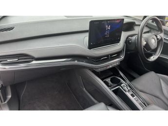 Skoda Enyaq 132kW 60 ecoSuite 62kWh 5dr Auto [120kW] Electric Estate