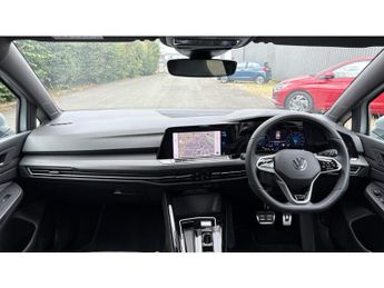 Volkswagen Golf 2.0 TDI 150 R-Line 5dr DSG Diesel Estate